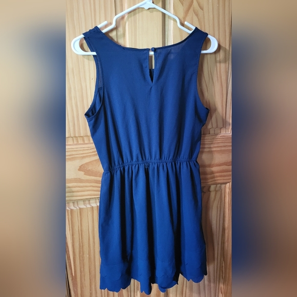 Womens Doe & Rae Dress Size M - Picture 4 of 6